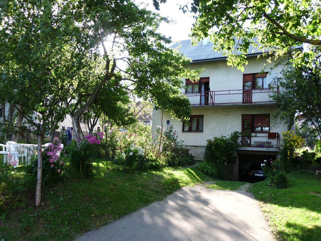 Guest House Krga Korenica Chambre photo